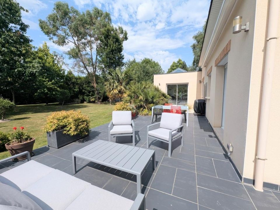Villa i Ploeren, Morbihan - foto 2