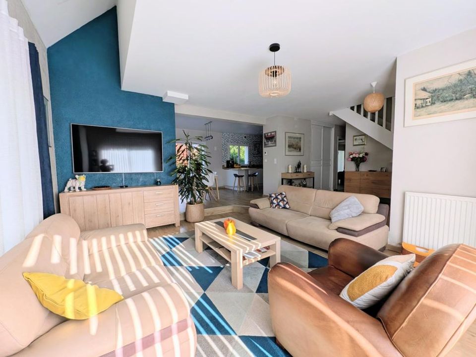 Villa i Ploeren, Morbihan - foto 3