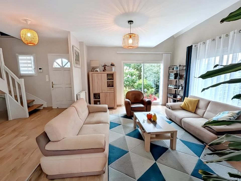 Villa i Ploeren, Morbihan - foto 4