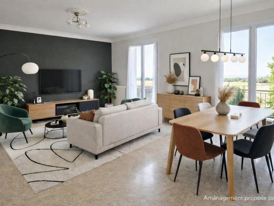 Villa i Mésanger, Loire-Atlantique - bilde 2