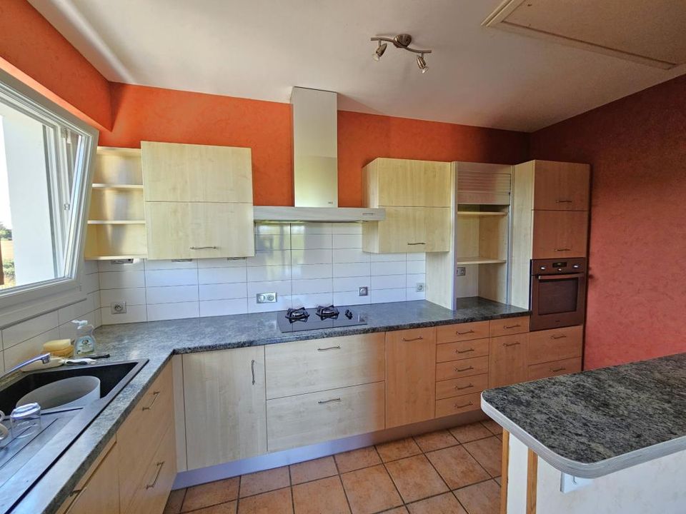 Villa i Mésanger, Loire-Atlantique - bilde 4