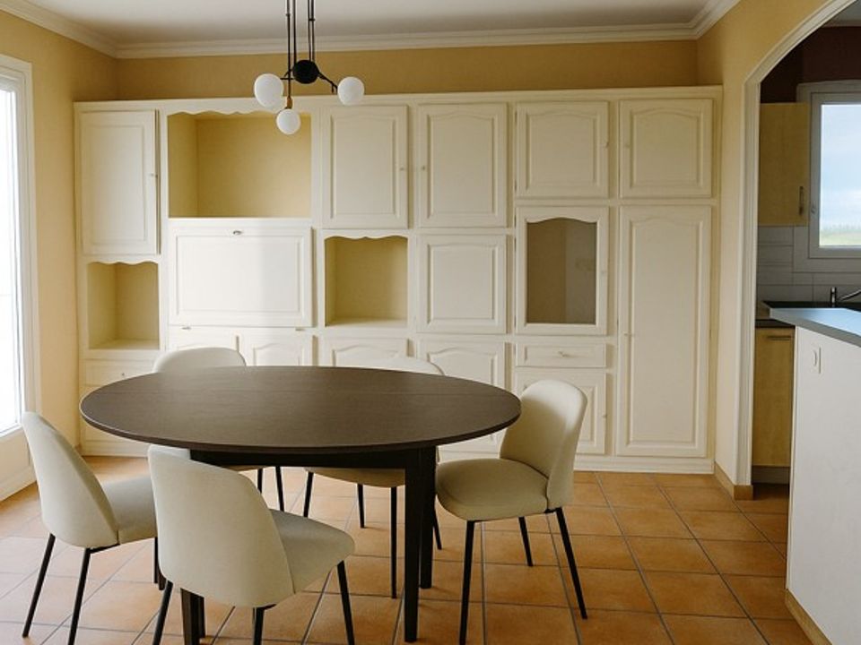 Villa i Mésanger, Loire-Atlantique - bilde 5