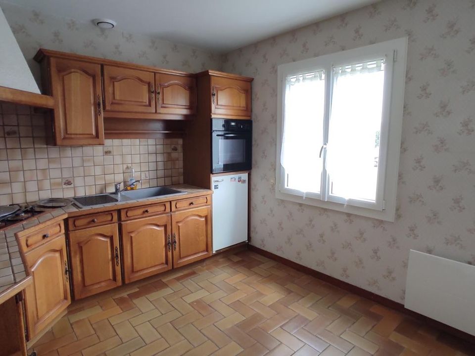 Villa i Nozay, Loire-Atlantique - foto 3