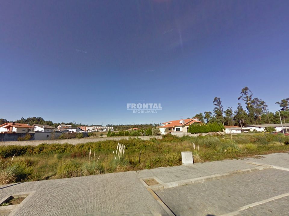Helårsgrund i Maia, Porto - foto 3