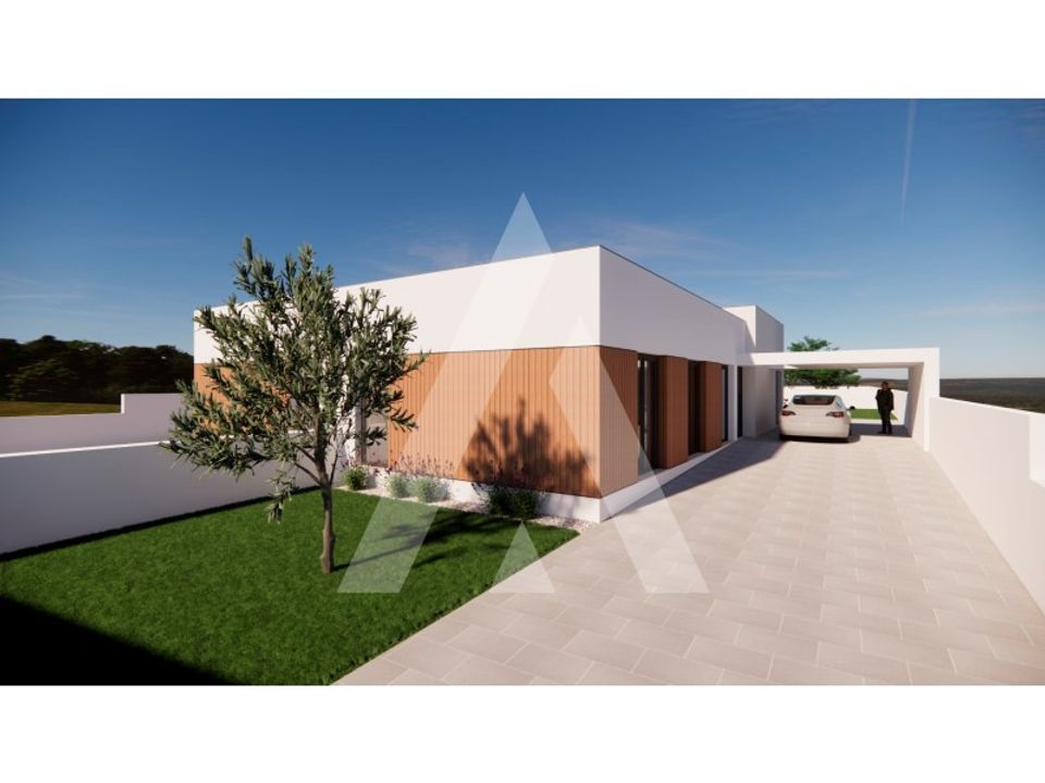 Villa i Aveiro, Aveiro - foto 1