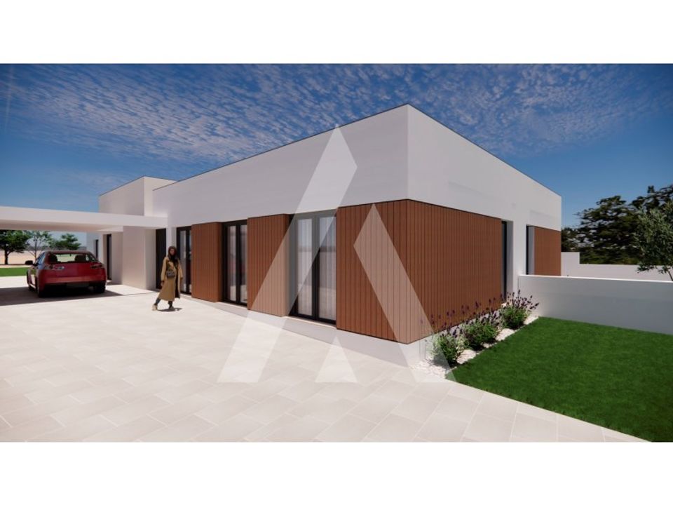 Villa i Aveiro, Aveiro - foto 3