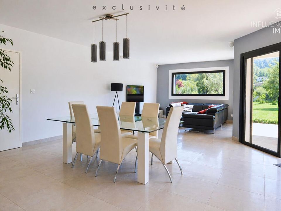 Haus in Saint-Péray, Ardeche - Foto 2