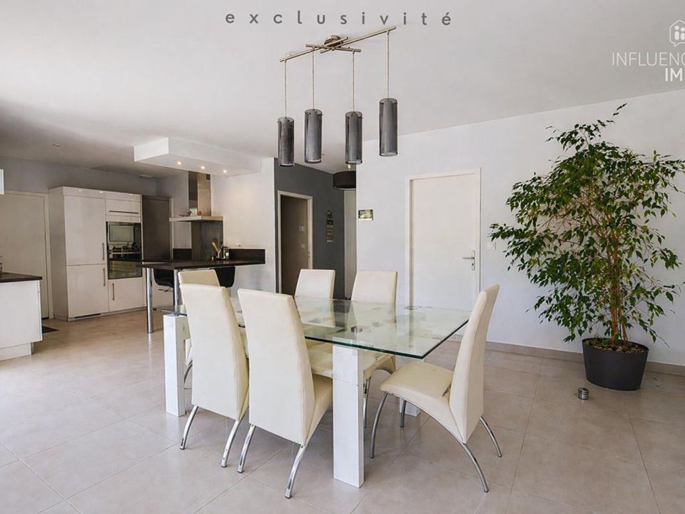 Haus in Saint-Péray, Ardeche - Foto 3
