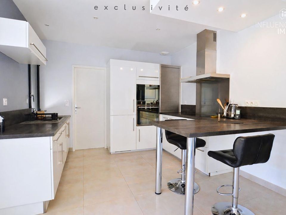 Haus in Saint-Péray, Ardeche - Foto 4