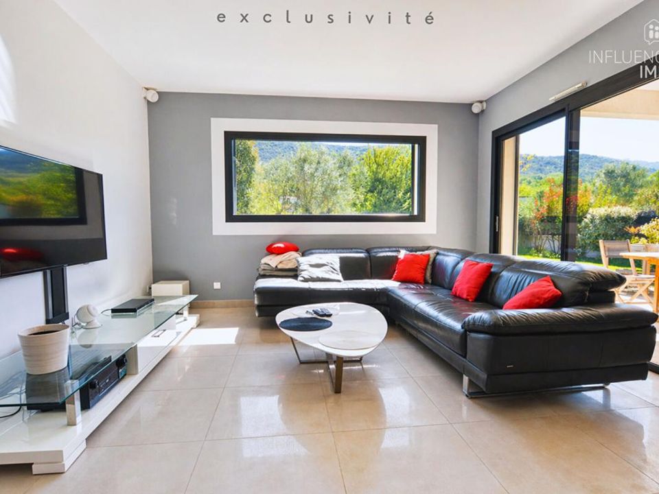 Haus in Saint-Péray, Ardeche - Foto 5
