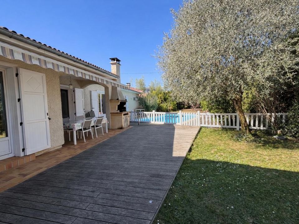 Villa i Romans-sur-Isère, Drome - foto 4