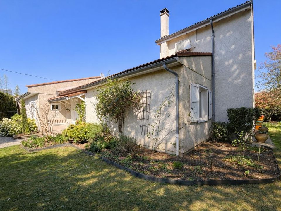 Villa i Romans-sur-Isère, Drome - foto 5