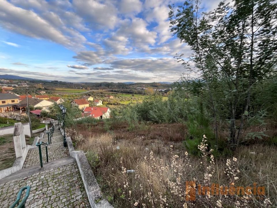 Helårsgrund i Peso e Vales do Rio, Castelo Branco - foto 3
