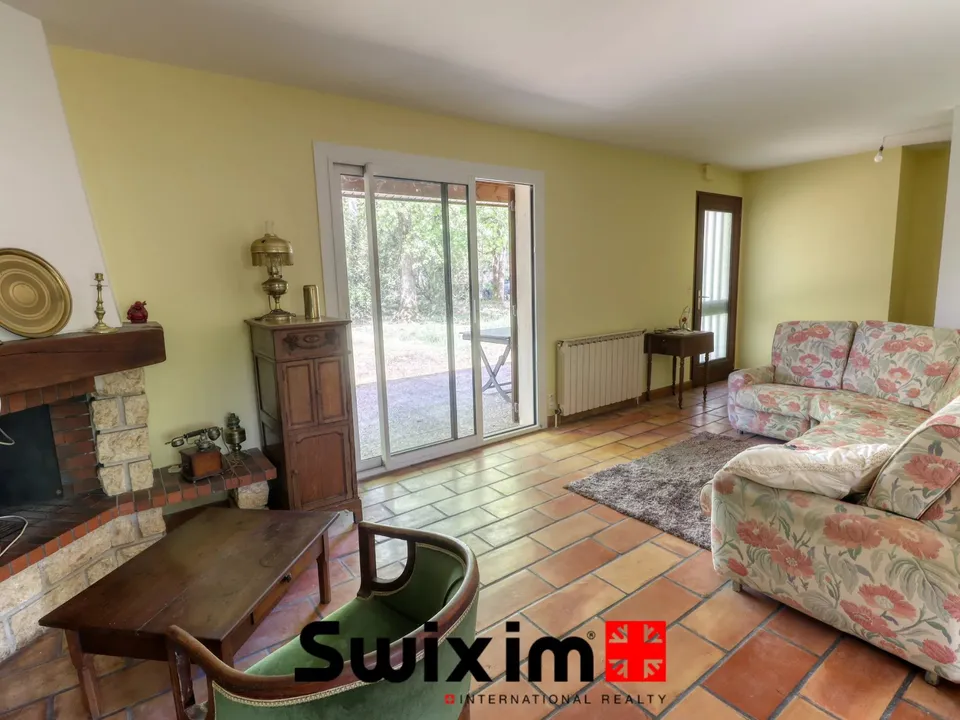 Villa i Le Pian-Medoc, Gironde - foto 3
