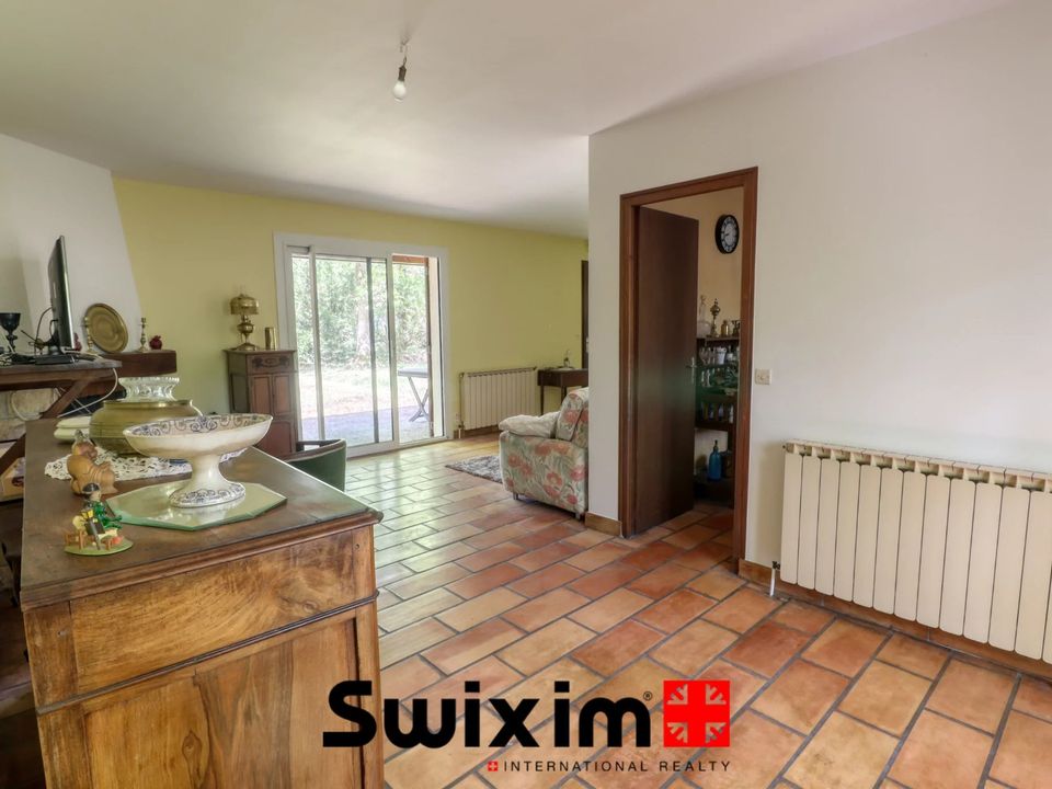 Villa i Le Pian-Medoc, Gironde - foto 4