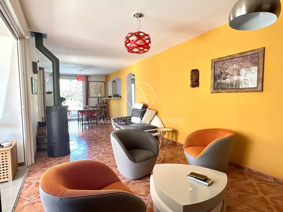 Villa i La Seyne-sur-Mer, Var - foto 5