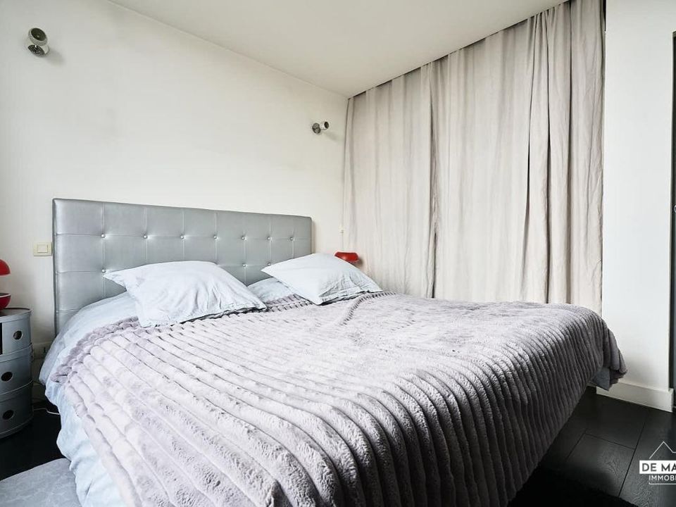 Lejlighed i Tourcoing, Nord - foto 5