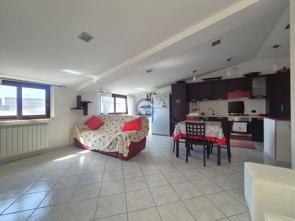 Lejlighed i Catanzaro, Catanzaro - foto 1