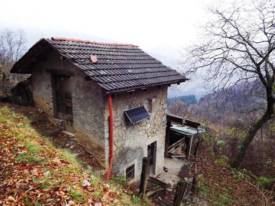 Tomt i Val Brembilla, Bergamo - bilde 5