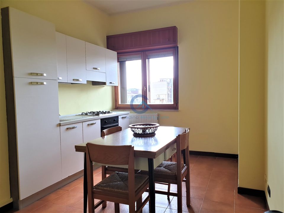 Lejlighed i Catanzaro, Catanzaro - foto 1