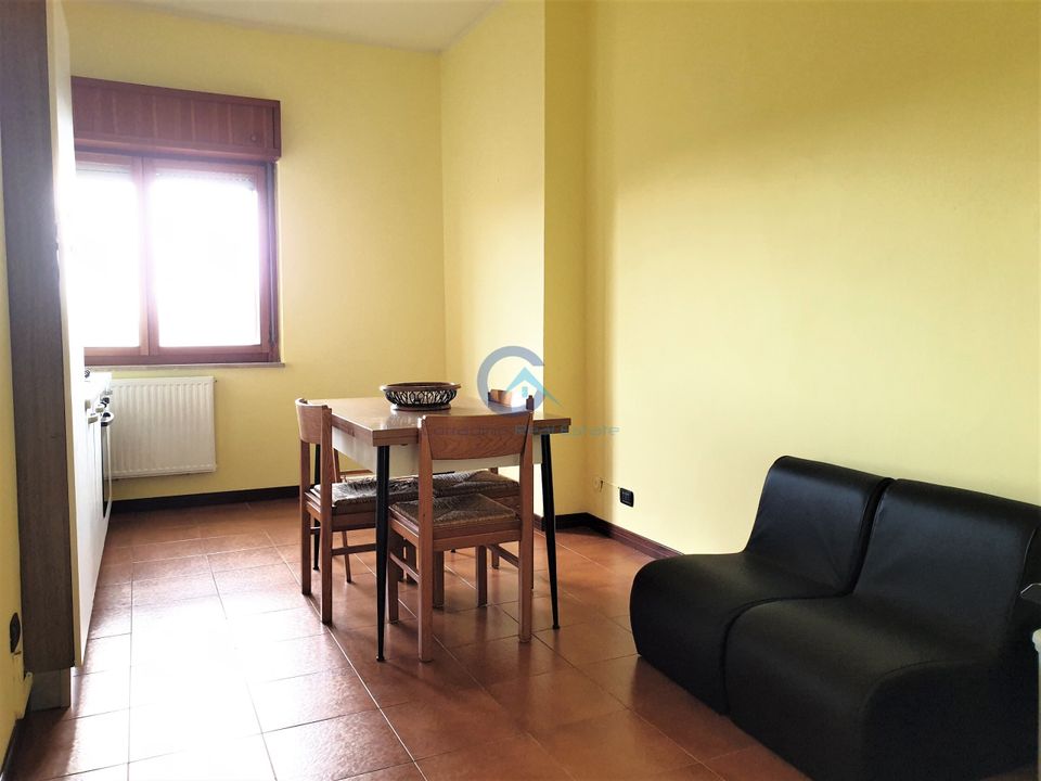 Lejlighed i Catanzaro, Catanzaro - foto 2