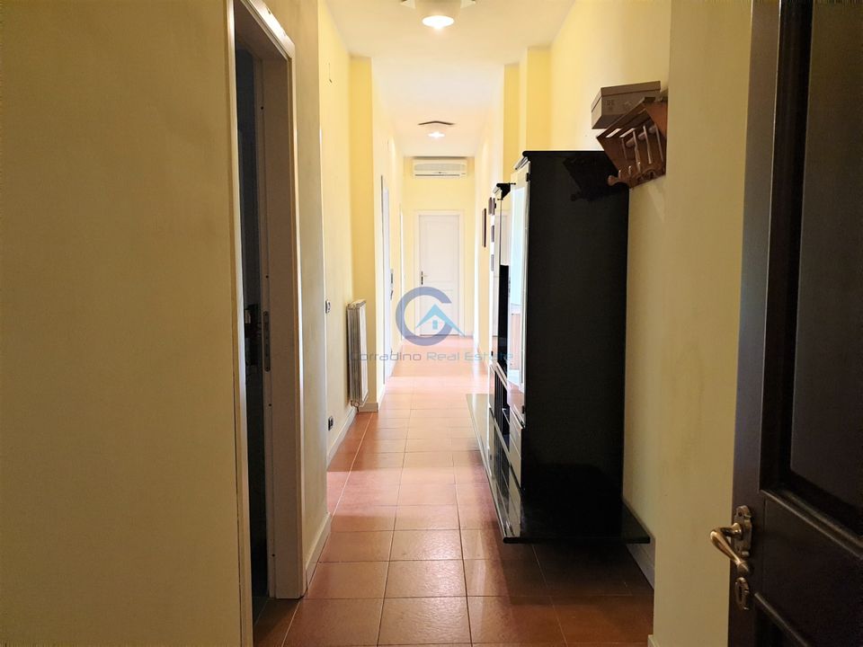 Lejlighed i Catanzaro, Catanzaro - foto 4