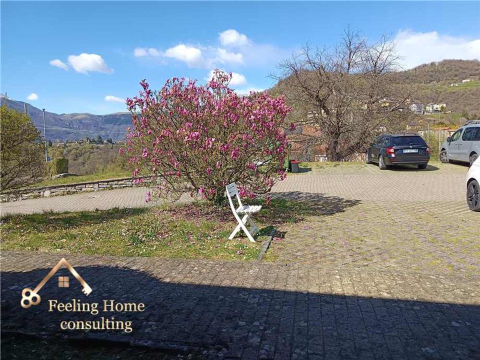 Leilighet i Berbenno, Bergamo - bilde 2