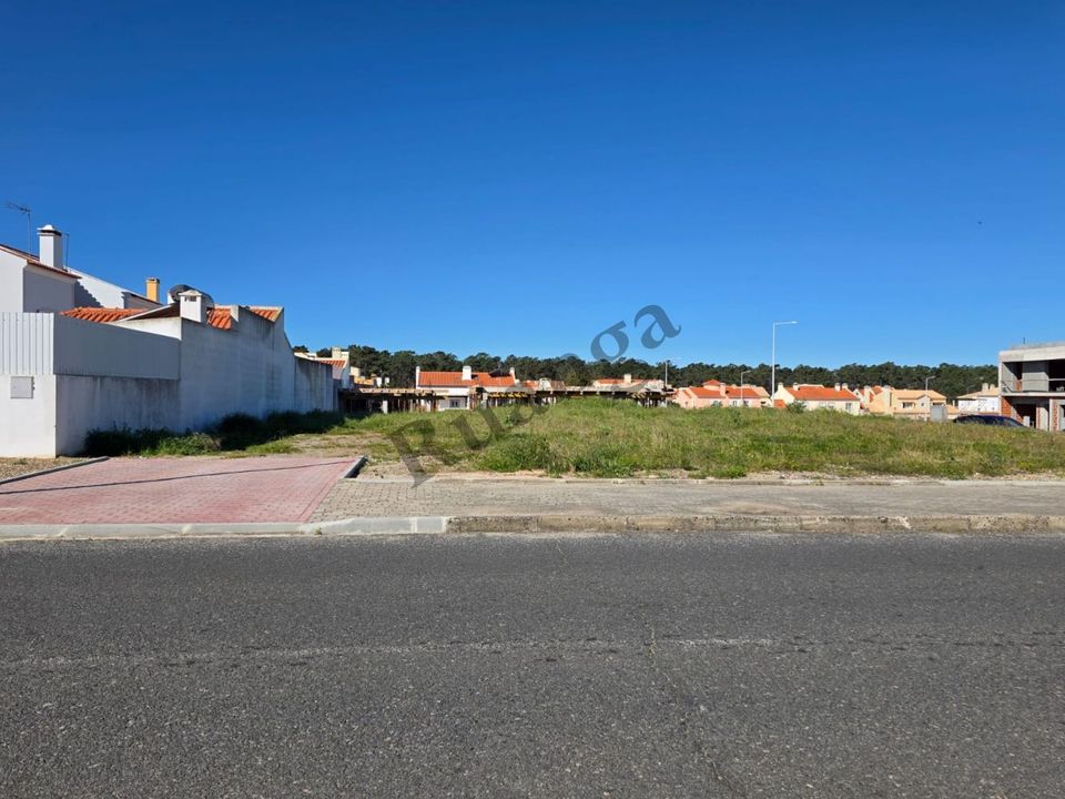 Helårsgrund i Santiago do Cacem, Setubal - foto 3
