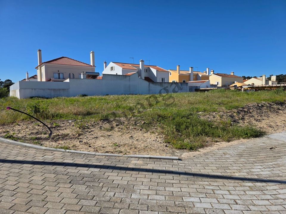 Helårsgrund i Santiago do Cacem, Setubal - foto 4