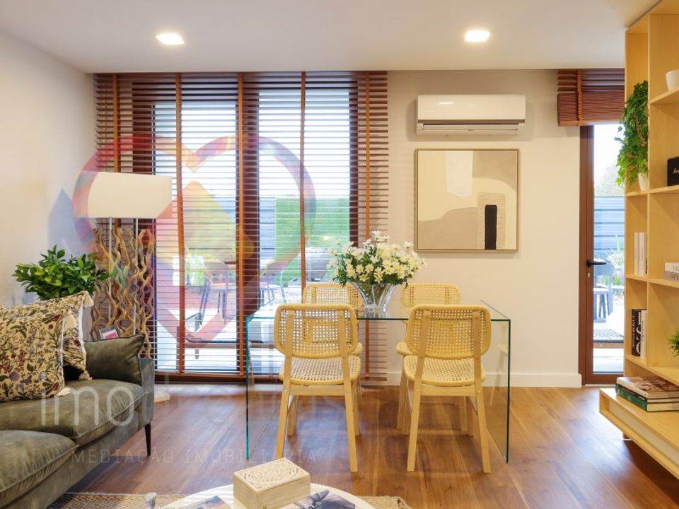 Duplex i Aveiro, Aveiro - foto 1
