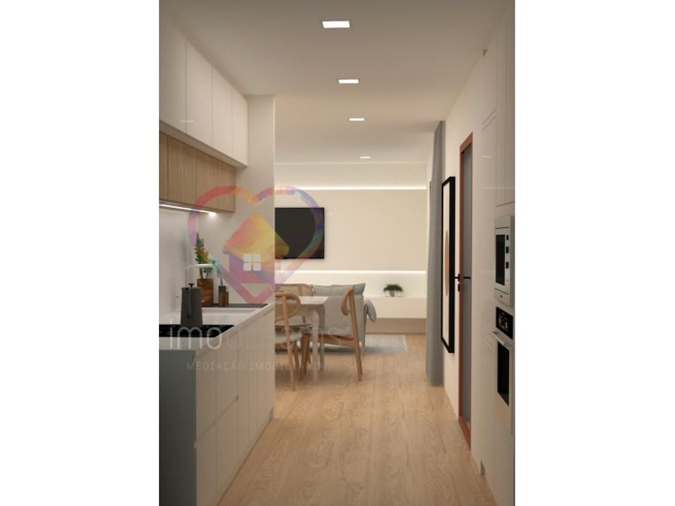 Duplex i Aveiro, Aveiro - foto 3