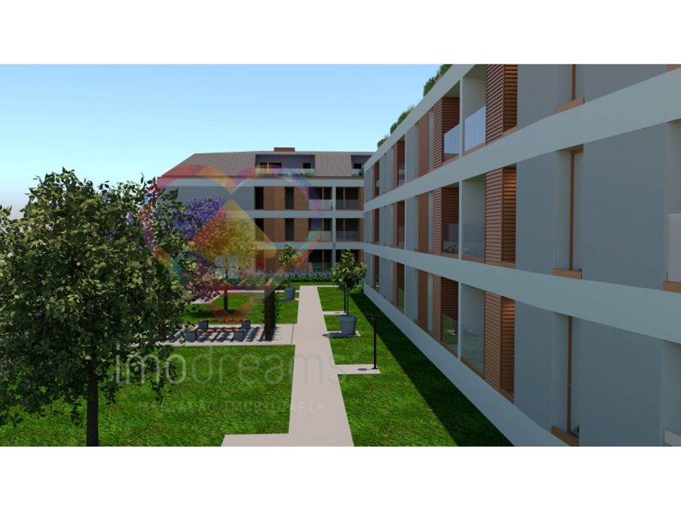 Duplex i Aveiro, Aveiro - foto 5