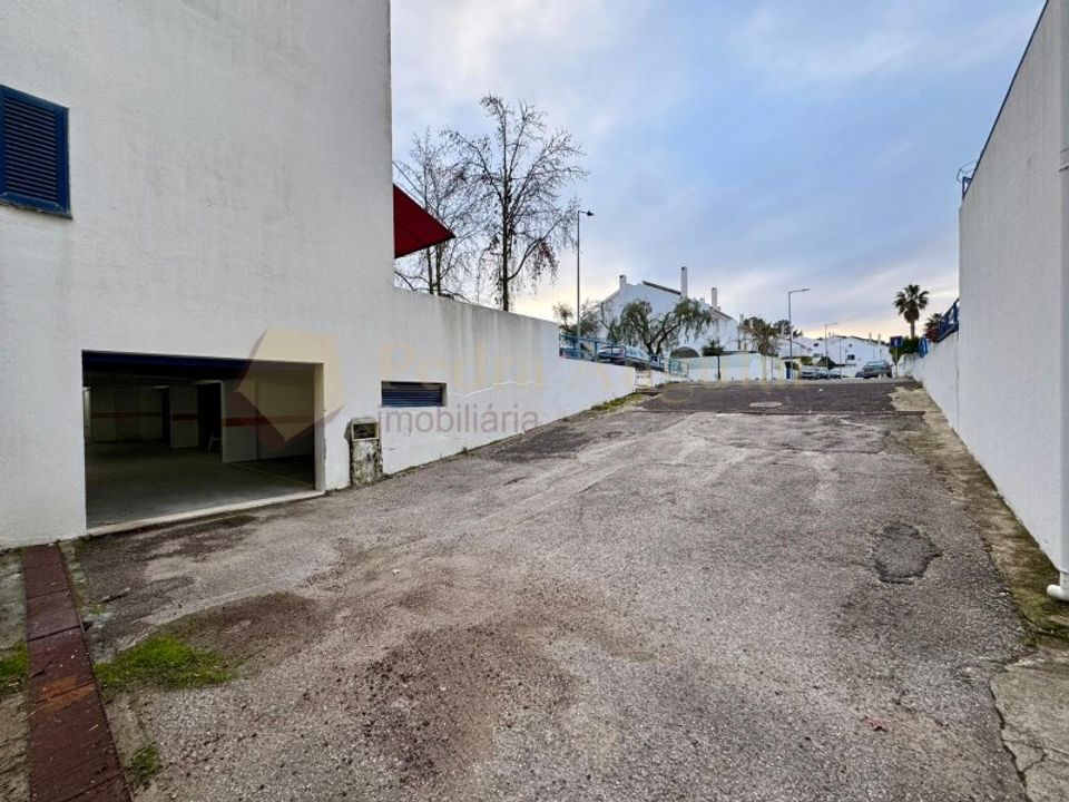 Garage i Quinta do Anjo, Setubal - foto 3