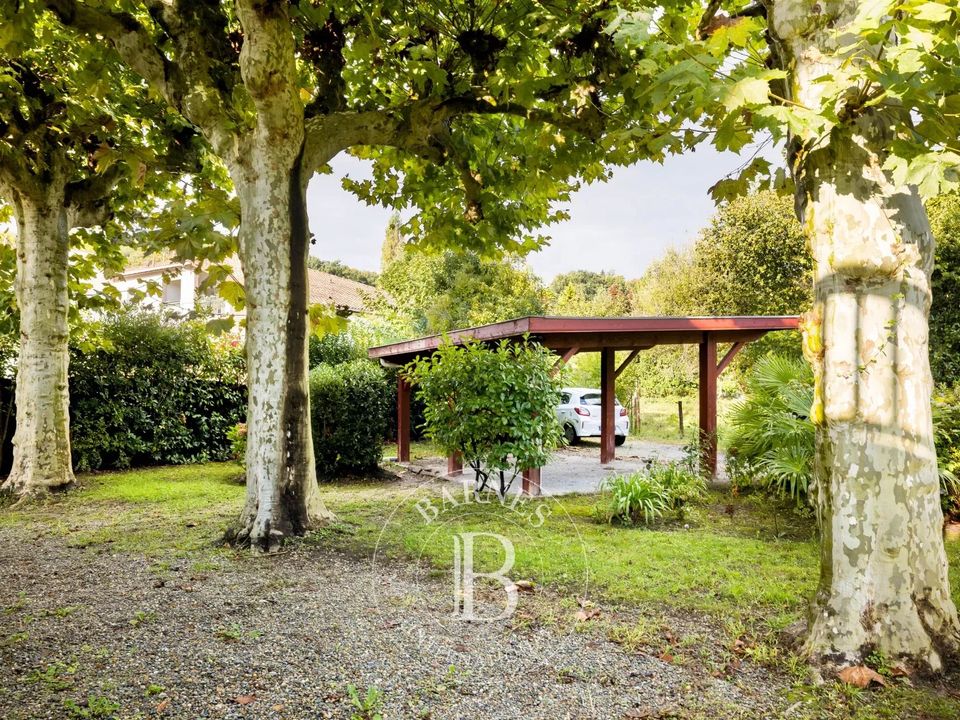 Villa i Ustaritz, Pyrenees-Atlantiques - foto 5
