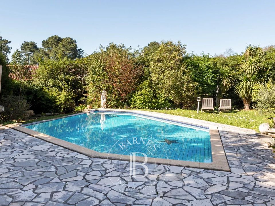 Lejlighed i Biarritz, Pyrenees-Atlantiques - foto 2