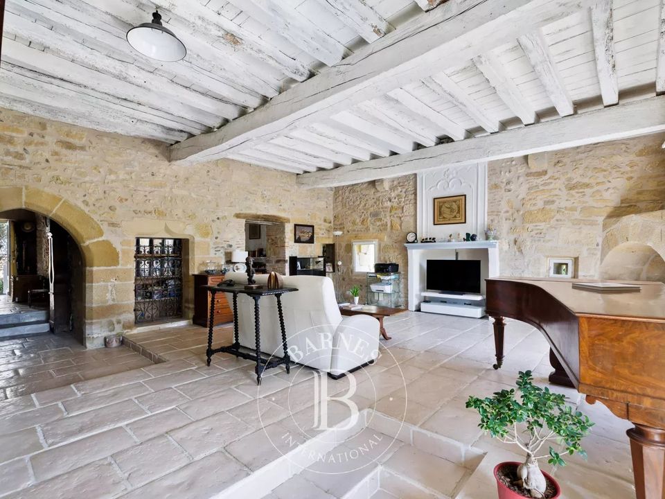 Villa i Saubusse, Landes - foto 2