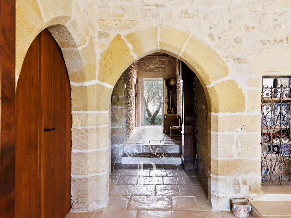 Villa i Saubusse, Landes - foto 3