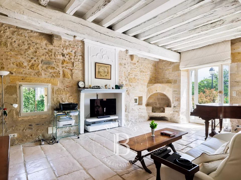 Villa i Saubusse, Landes - foto 4