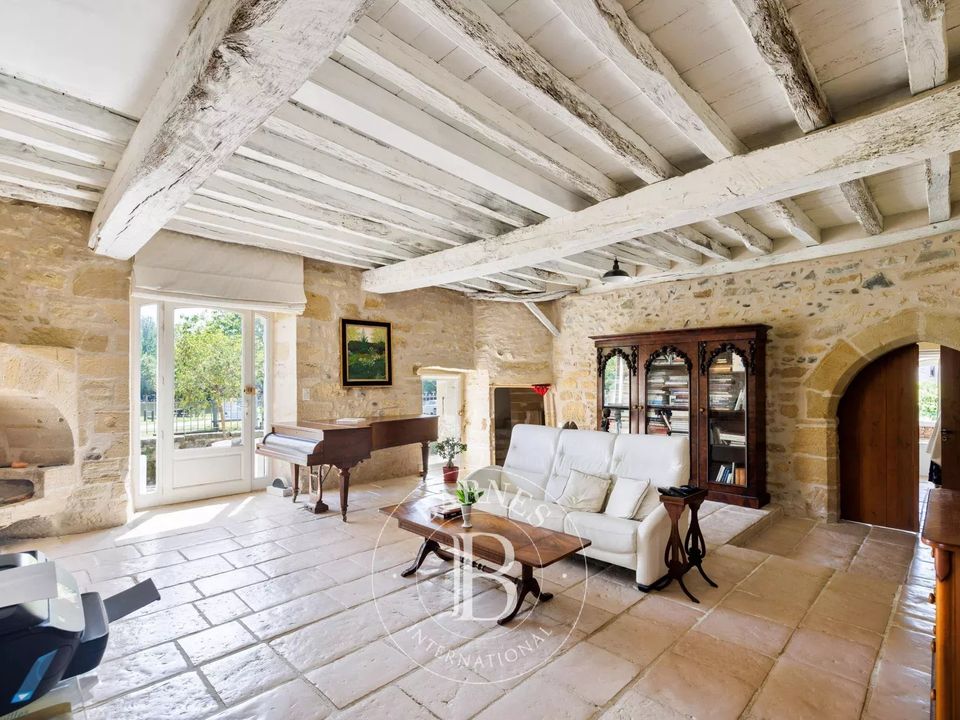 Villa i Saubusse, Landes - foto 5