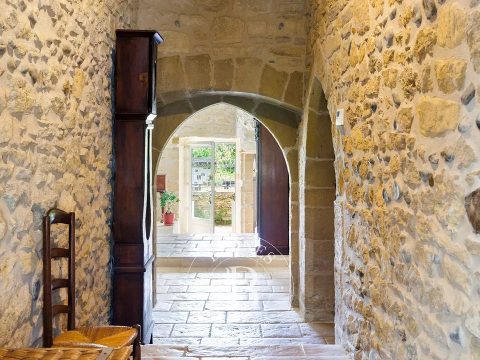 Villa i Saubusse, Landes - bilde 3