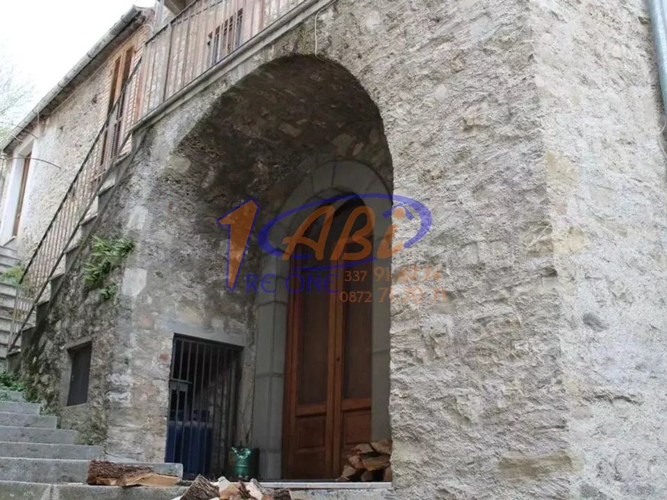 Lejlighed i Bomba, Chieti - foto 1