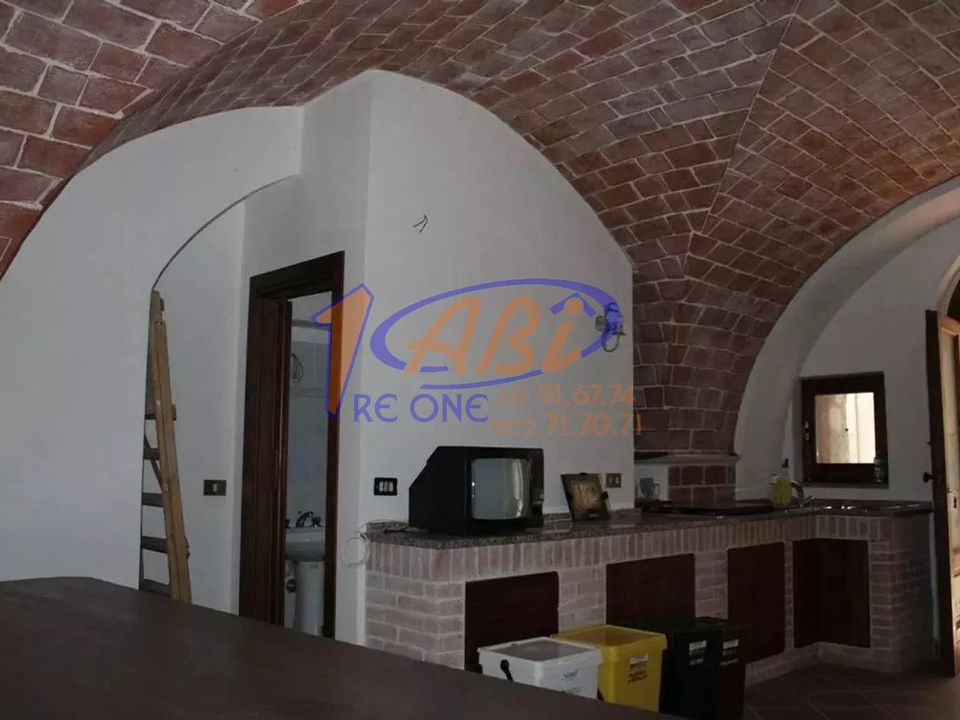 Lejlighed i Bomba, Chieti - foto 3