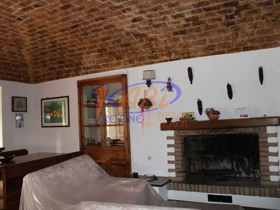 Lejlighed i Bomba, Chieti - foto 4