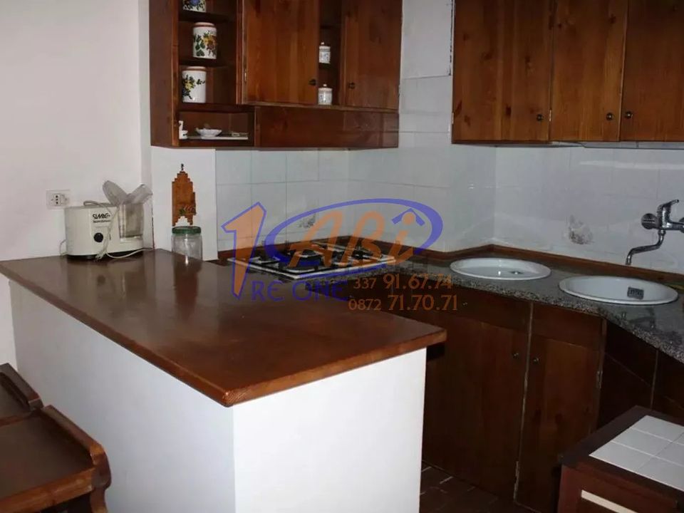 Lejlighed i Bomba, Chieti - foto 5
