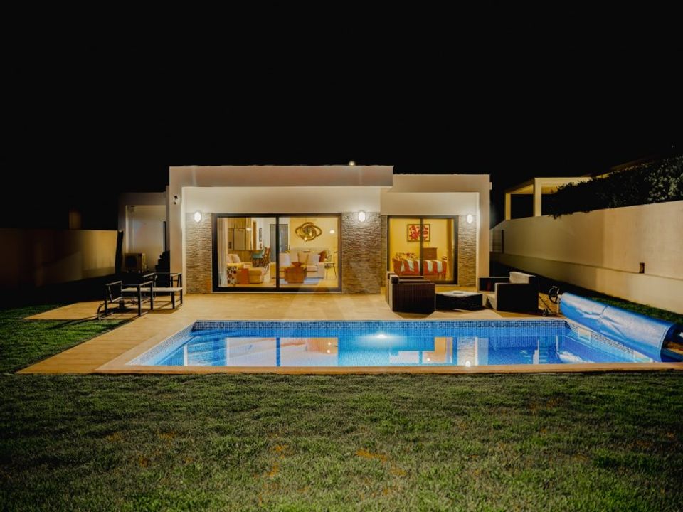 Villa i Caldas da Rainha, Leiria - foto 2