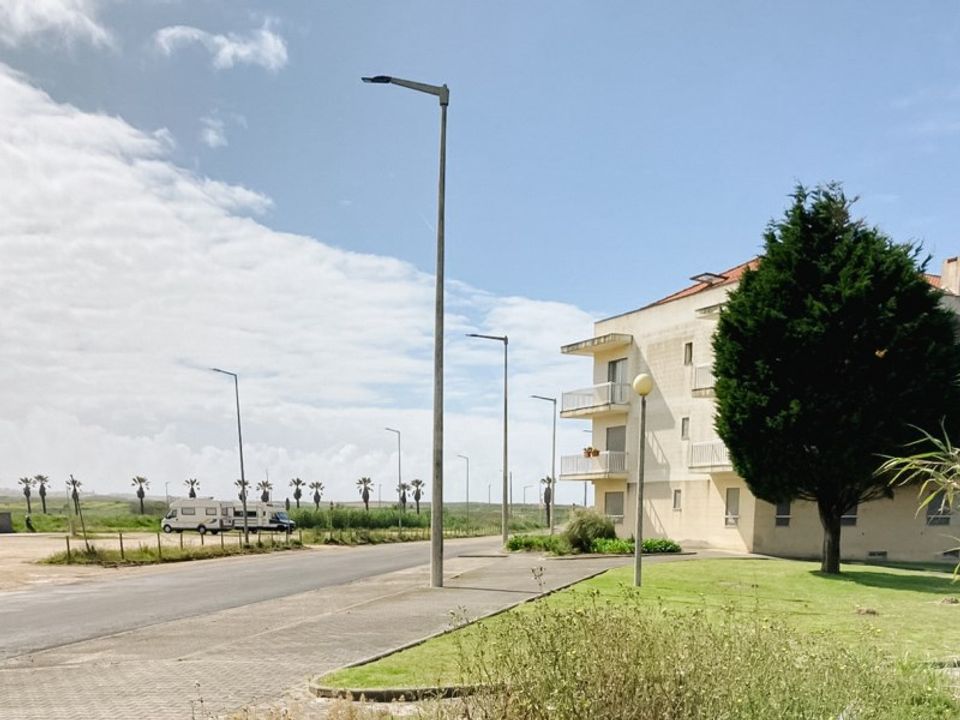 Lejlighed i Atouguia da Baleia, Leiria - foto 3