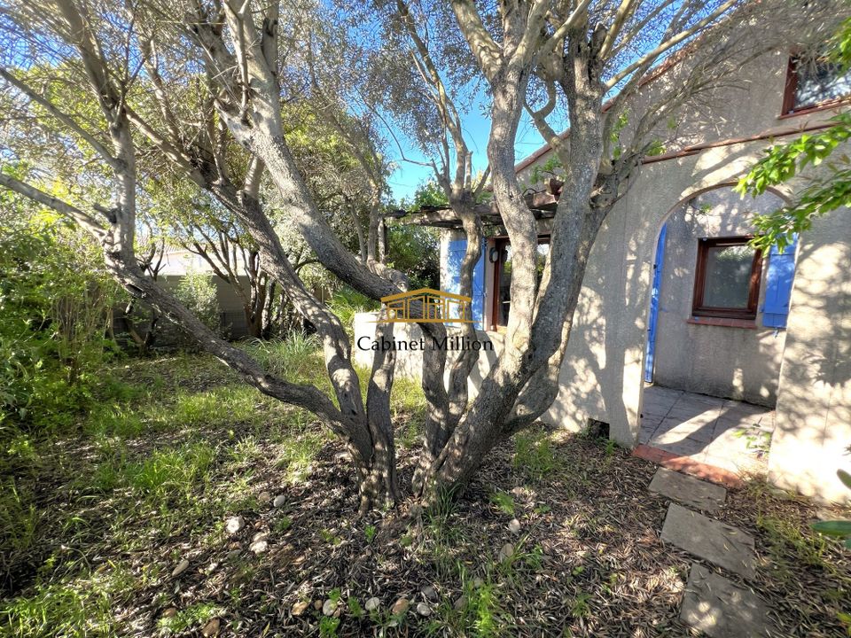 Villa in Vic-la-Gardiole, Herault - foto 1