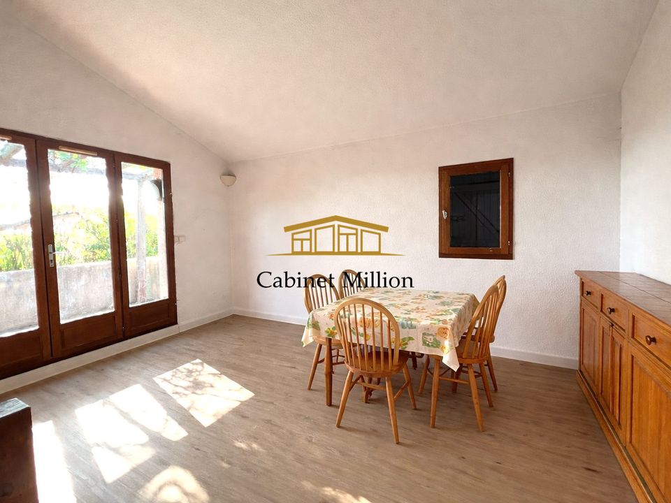 Villa in Vic-la-Gardiole, Herault - foto 2