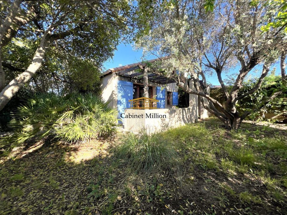 Villa in Vic-la-Gardiole, Herault - foto 5