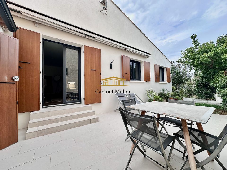 Villa i Frontignan, Herault - foto 1